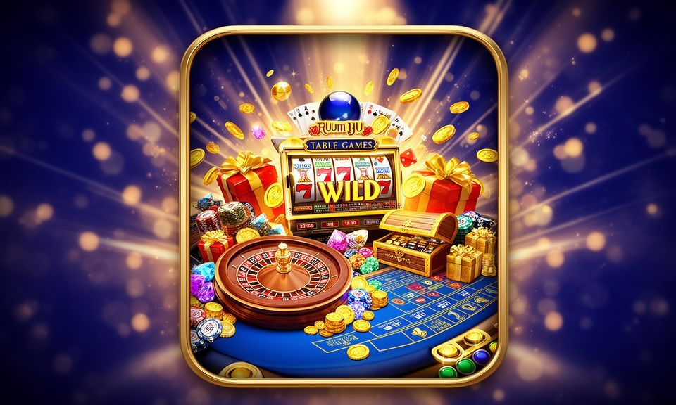 i00 Inside Our Live Roulette Tables